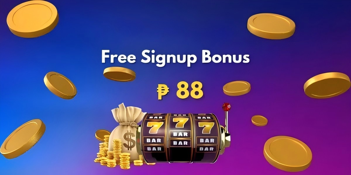 77ph Welcome Bonus